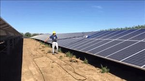 Solar Cleaning Services Palos Verdes Estates Los Angeles County