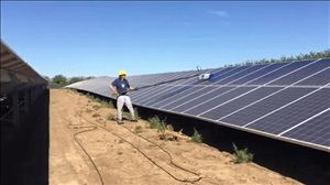 Solar Cleaning Services Paramount Los Angeles County