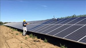 Solar Cleaning Services Pomona Los Angeles County