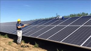 Solar Cleaning Services Redondo Beach Los Angeles County