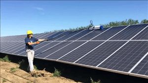 Solar Cleaning Services Rolling Hills Estates Los Angeles County