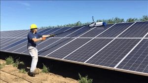 Solar Cleaning Services Rosemead Los Angeles County