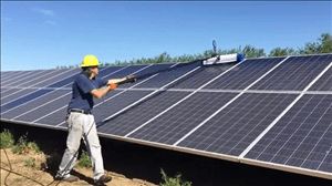 Solar Cleaning Services San Dimas Los Angeles County