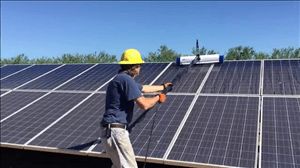 Solar Cleaning Services San Marino Los Angeles County