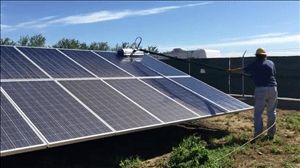 Solar Cleaning Services South Pasadena Los Angeles County