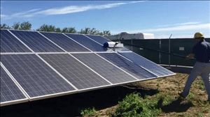 Solar Cleaning Services Vernon Los Angeles County
