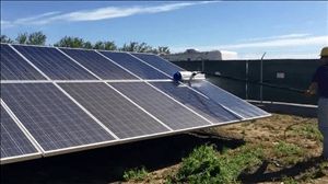 Solar Cleaning Services Walnut Los Angeles County