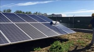 Solar Cleaning Services West Covina Los Angeles County