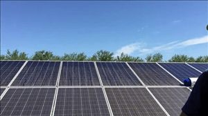 Solar Panel Cleaning Company Malibu Los Angeles County