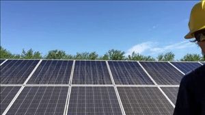 Solar Panel Cleaning Company Manhattan Beach Los Angeles County