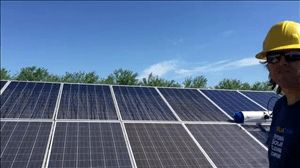 Solar Panel Cleaning Company Palos Verdes Estates Los Angeles County
