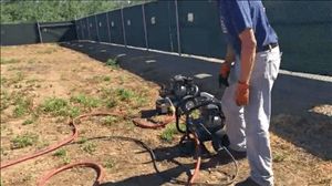 Solar Panel Cleaning Company South Pasadena Los Angeles County