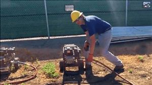 Solar Panel Cleaning Company West Covina Los Angeles County