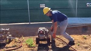Solar Panel Cleaning Company Westlake Village Los Angeles County