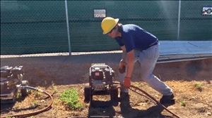 Solar Panel Cleaning Company Whittier Los Angeles County