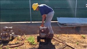 Solar Panel Cleaning Services Aliso Viejo California