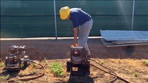 Solar Panel Cleaning Services Anaheim California
