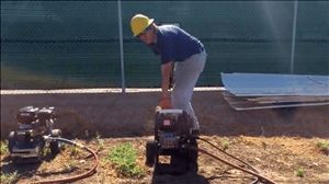 Solar Panel Cleaning Services Buena Park California