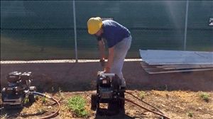 Solar Panel Cleaning Services Capistrano Beach California
