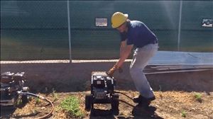 Solar Panel Cleaning Services Costa Mesa California