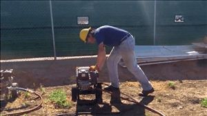 Solar Panel Cleaning Services Dana Point California