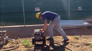 Solar Panel Cleaning Services Foothill Ranch California