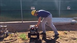 Solar Panel Cleaning Services Fullerton California