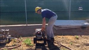Solar Panel Cleaning Services Garden Grove California