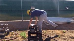 Solar Panel Cleaning Services Irvine California