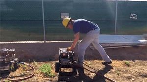 Solar Panel Cleaning Services La Habra California