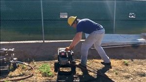 Solar Panel Cleaning Services La Palma California