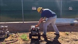Solar Panel Cleaning Services Ladera Ranch California