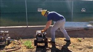 Solar Panel Cleaning Services Laguna Beach California