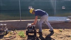 Solar Panel Cleaning Services Laguna Hills California