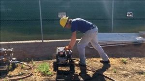 Solar Panel Cleaning Services Laguna Niguel California