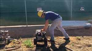 Solar Panel Cleaning Services Laguna Woods California