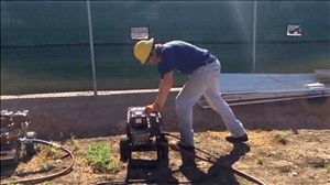 Solar Panel Cleaning Services Lake Forest California