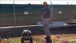 Solar Panel Cleaning Services Los Alamitos California