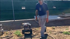 Solar Panel Cleaning Services Midway City California