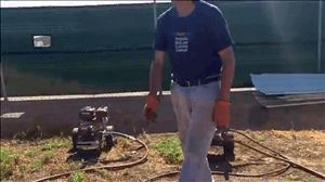 Solar Panel Cleaning Services Newport Beach California