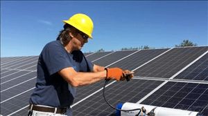 Solar Cleaning Services Trabuco Canyon California