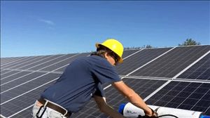 Solar Cleaning Services Westminster California