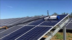 Solar Panel Cleaning Company Laguna Hills California