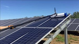 Solar Panel Cleaning Company Laguna Woods California