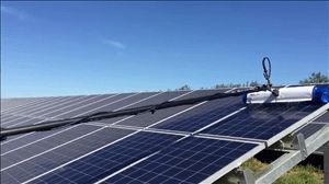 Solar Panel Cleaning Company Rancho Santa Margarita California