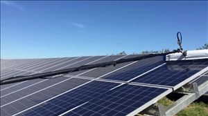 Solar Panel Cleaning Company San Juan Capistrano California