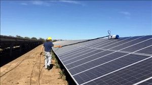 Solar Panel Cleaning Company Yorba Linda California