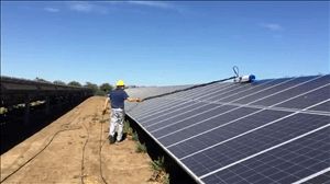 Solar Panel Cleaning Services Aliso Viejo Orange County