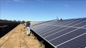 Solar Panel Cleaning Services Brea Orange County