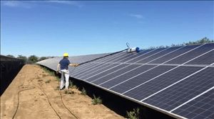 Solar Panel Cleaning Services Costa Mesa Orange County